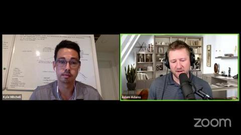 Adam Adams Facebook Live