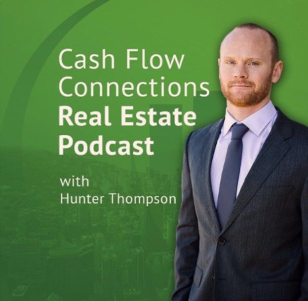 Cash Flow Connections