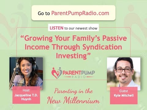 Parent Pump Radio